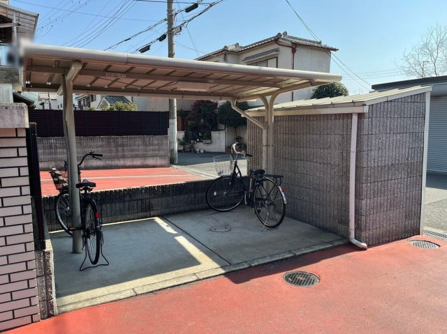 レオパレス愛のその他