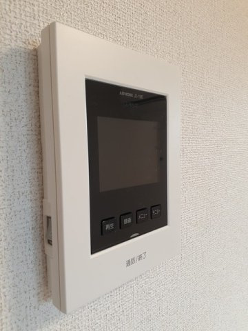 ラ・セゾン　Ⅱの設備