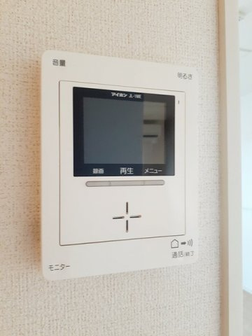 ア・ラ・モード・ヴィラⅡ　Ｃの設備