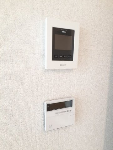 ブリアント・ベルⅡのセキュリティ