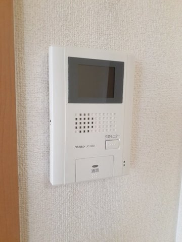 バリオンの設備