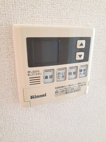 バリオンのその他