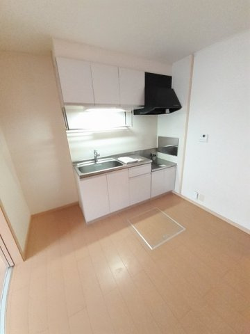 アンジュフランＥのキッチン