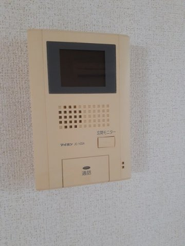 ラフレシールⅢの設備