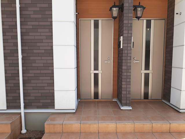 グラシアスのその他共用部分