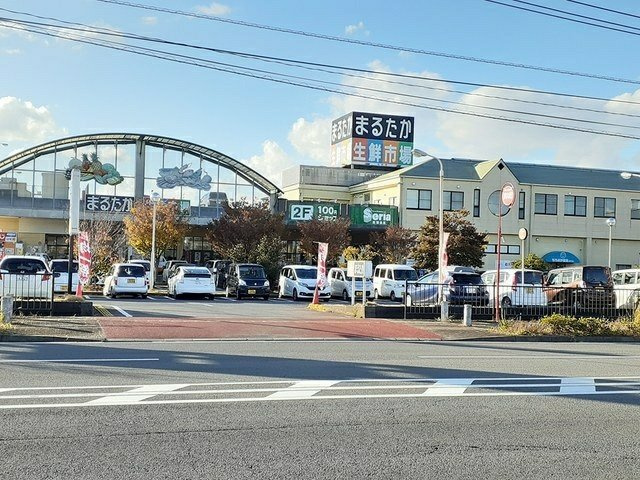 プルミエールの周辺|まるたか生鮮市場幸町店まで729m