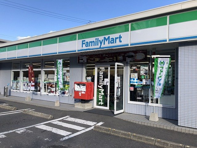 レオパレス錦の周辺