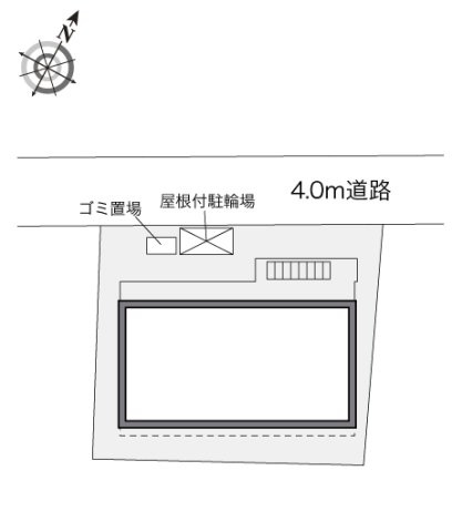 レオパレス錦のその他