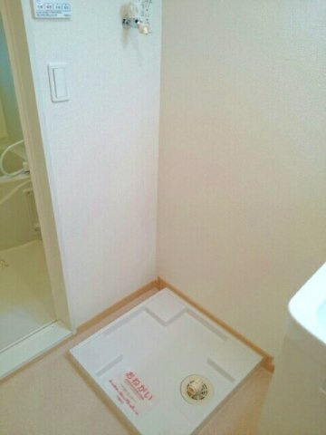 クラールハウスＡの設備