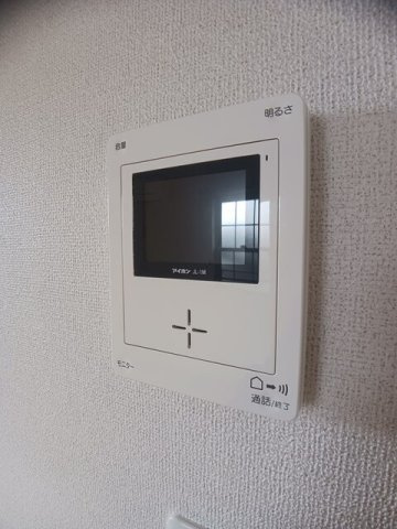 きぼう２の設備