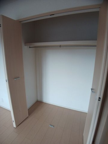 きぼう２の収納