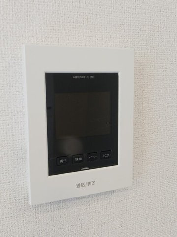フォレスト　Ａの設備