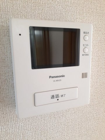 グリーンパークⅠの設備