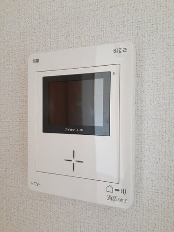 プティ・アンジュの設備