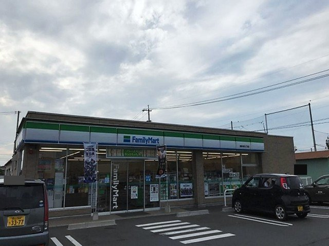 プティ・アンジュの周辺|ファミリーマート倉敷南広江店まで240m