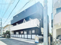 トレゾールＫ＆Ａ板橋本町の画像
