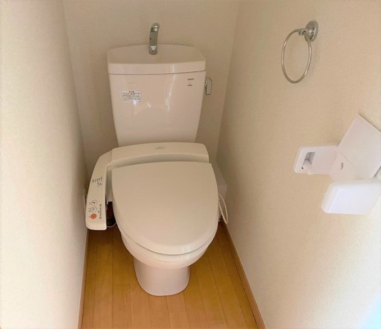 レオパレスフリージアのその他