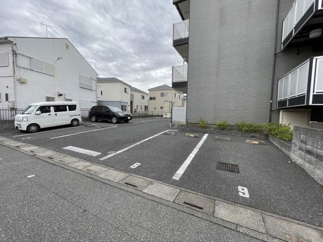 レオパレスフリージアのその他