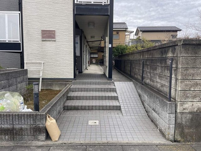 レオパレスフリージアのその他