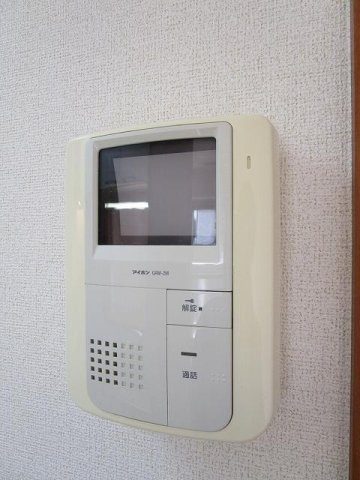 ロイヤル・レジデンス壱番館の設備