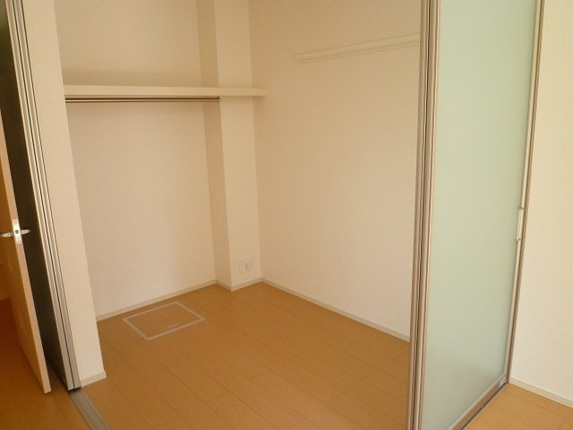 ラフィネの内装