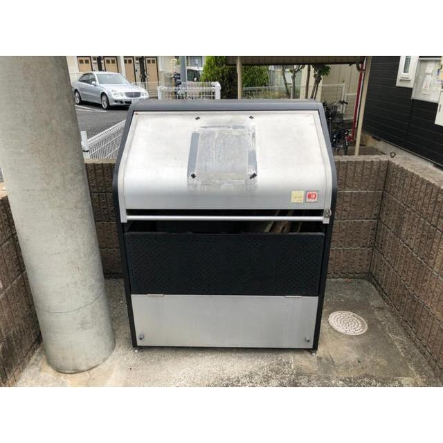サニービレッジ6番館のその他