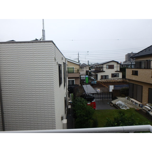 リーブル柏のその他