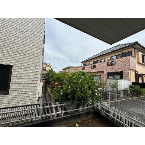 リーブル柏のその他