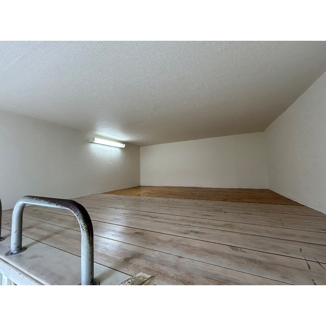 リーブル柏の内装