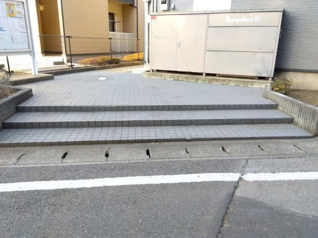 レオパレス白井のその他