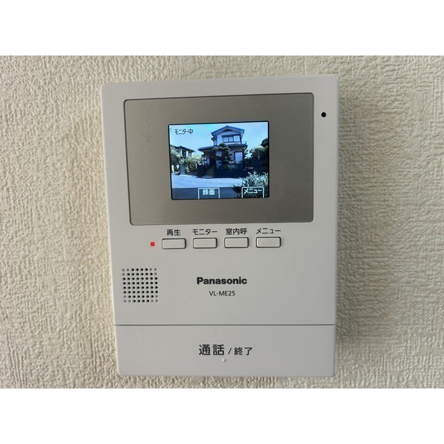 リブレス安食台戸建の設備