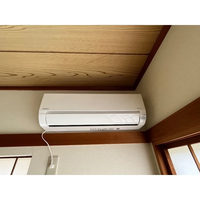 リブレス木下東戸建Ⅱのその他