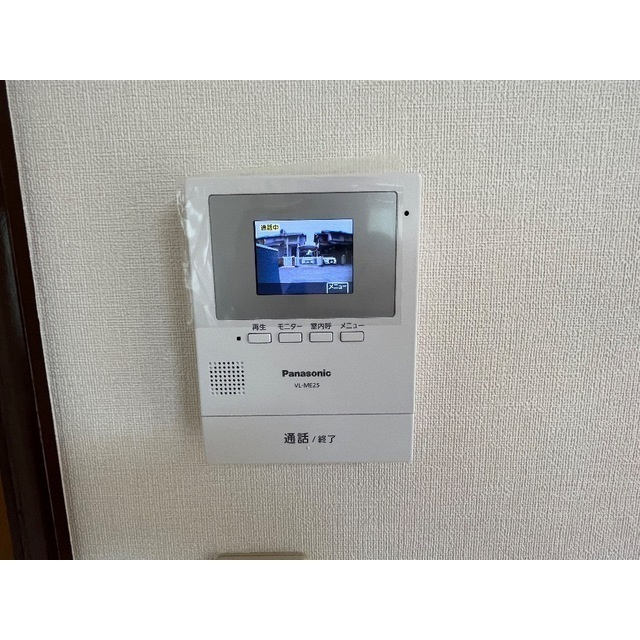 リブレス木下東戸建Ⅱの設備