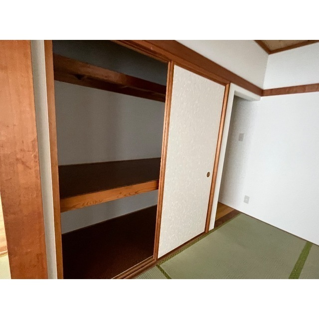 リブレス木下東戸建Ⅱの内装