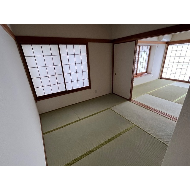 リブレス木下東戸建Ⅱの内装