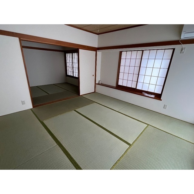 リブレス木下東戸建Ⅱの内装
