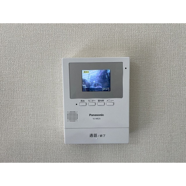 リブレス木下東戸建の設備