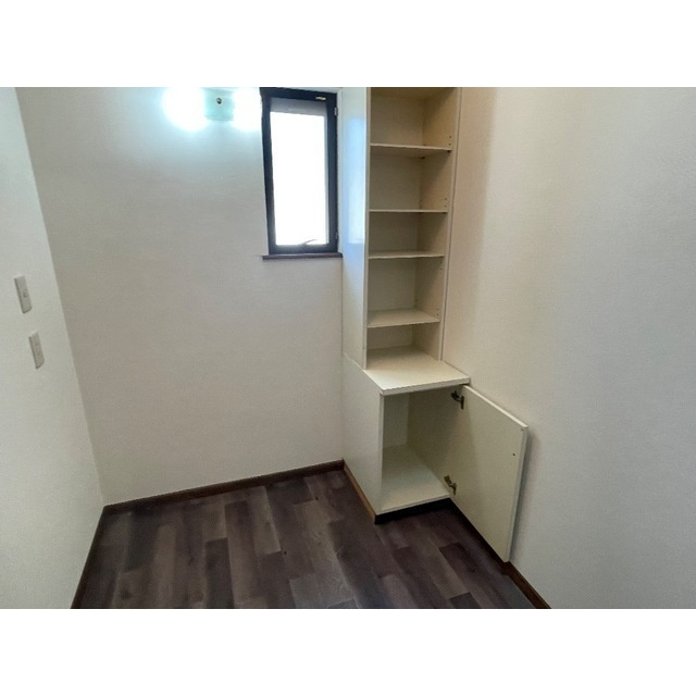リブレス木下東戸建の内装
