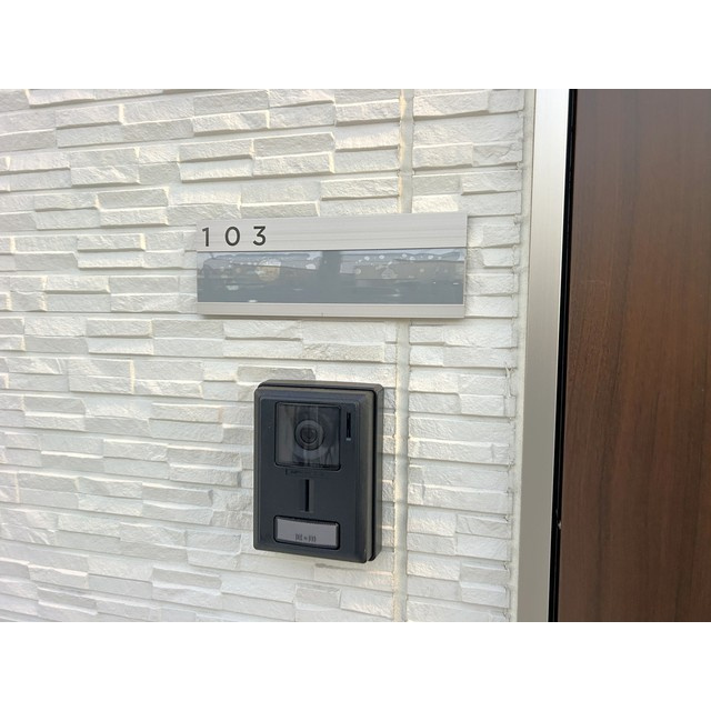 MQuarto梅郷Ⅰの設備