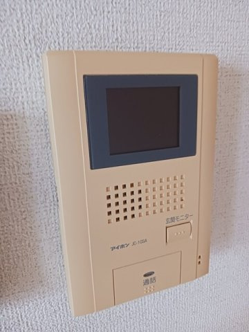 エスペランサＡのセキュリティ