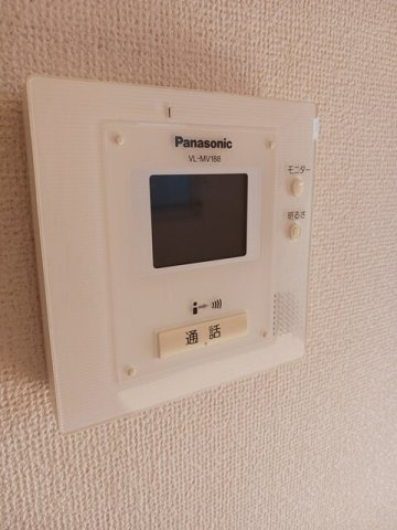 アルバシエロⅤのセキュリティ