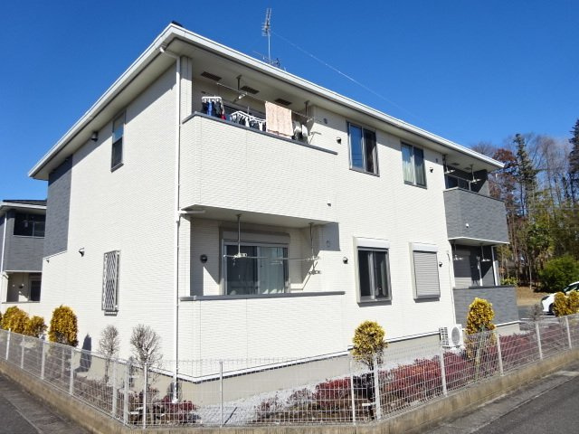 パークハウスＢ