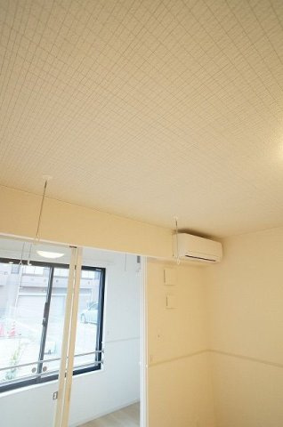 アルベロの設備