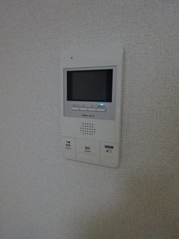 アイリス関場のセキュリティ