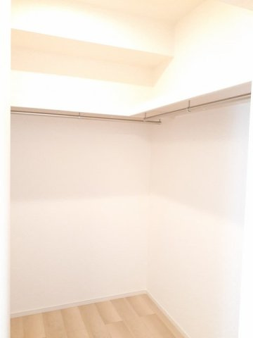 アリエスの収納