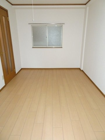 アンソレイユ・ＳＴの内装