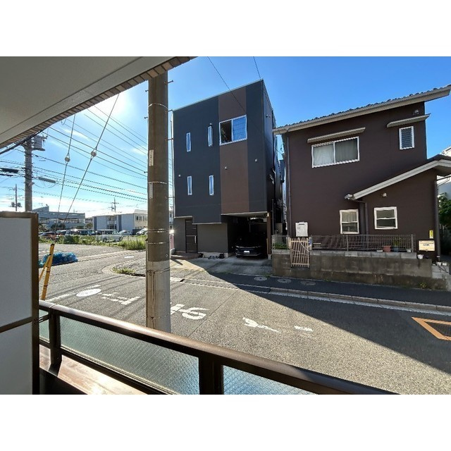 ウィスタリア足立のその他