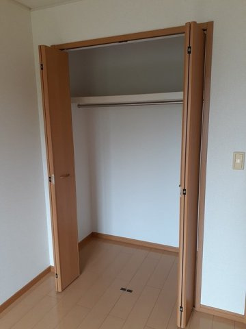 エテルノ　サピーＹＮの収納