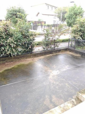 サンライズ向江の庭