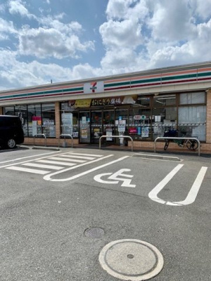 【周辺】 | メゾン　エトワール | セブンイレブン瑞穂長岡４丁目店まで150m
